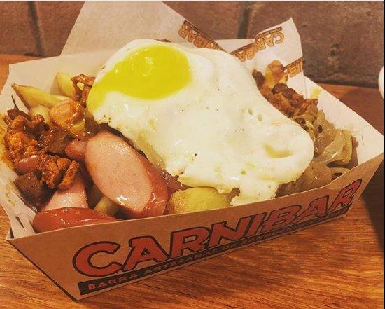 Carnibar