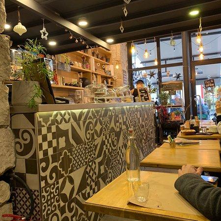 Cafe de Max