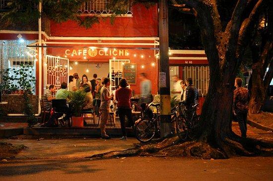 Cafe Cliche
