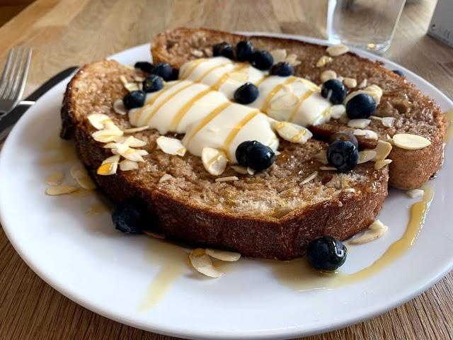 Chapter One Coffee Shop