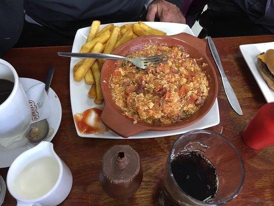 Oz cafe