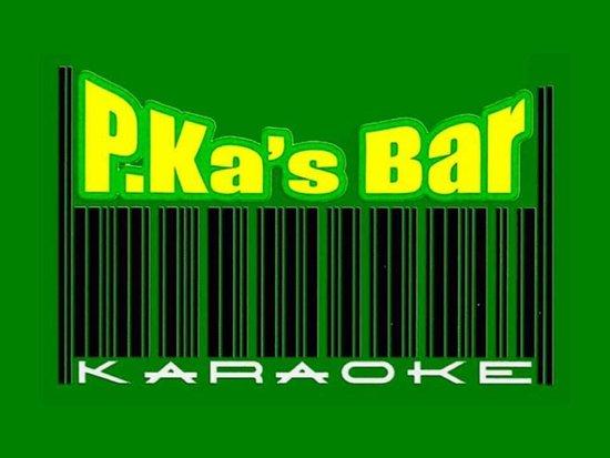 P.Ka's Karaoke Bar