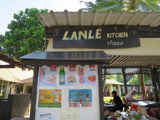 Lan Le