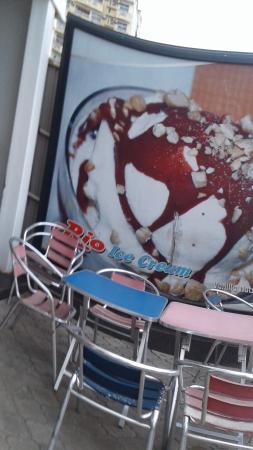 Rio Icecream Parlour