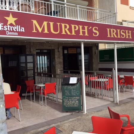 Murphs Irish Bar