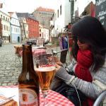 Mini Pizza Bar & Bistro