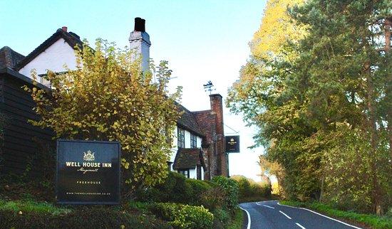 The Well House Inn