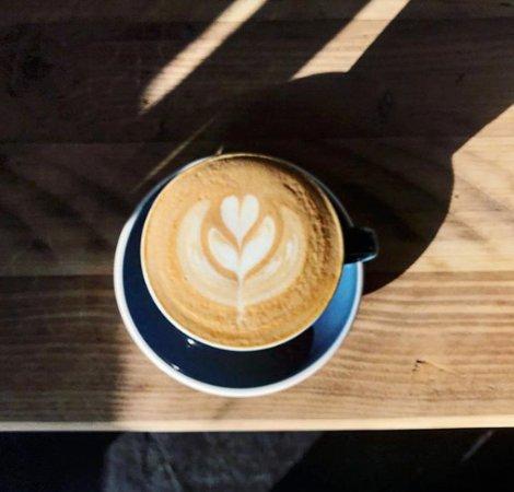Espresso