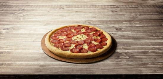 Domino's Merthyr Tydfil
