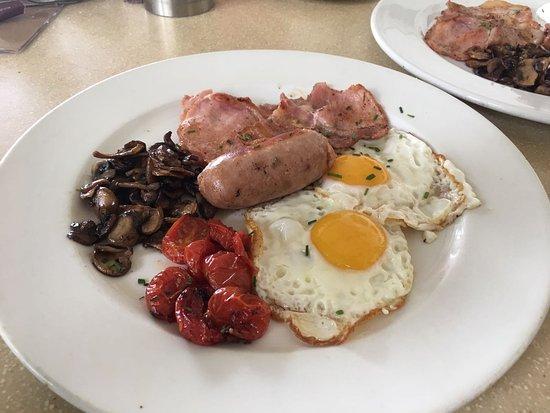 Arts Cafe