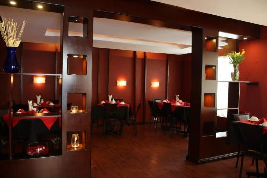 Xi'an Chinese Restaurant