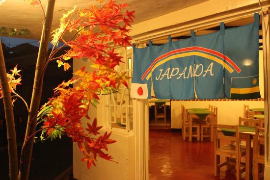 Japanda Restaurant