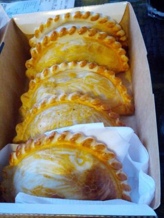 Bocatti Empanadas