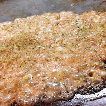 Okonomiyaki & Monjayaki Momoju Nagai