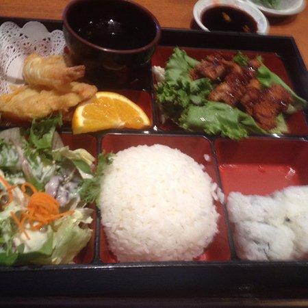 Noma Sushi And Grill