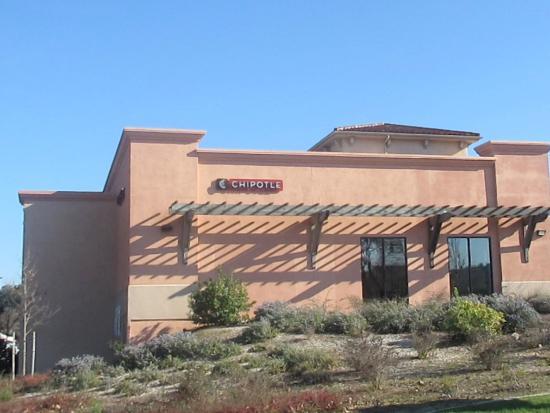 Chipotle Mexican Grill