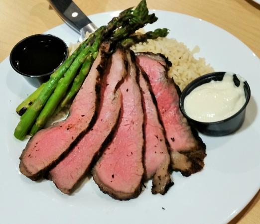 Chef's Grill
