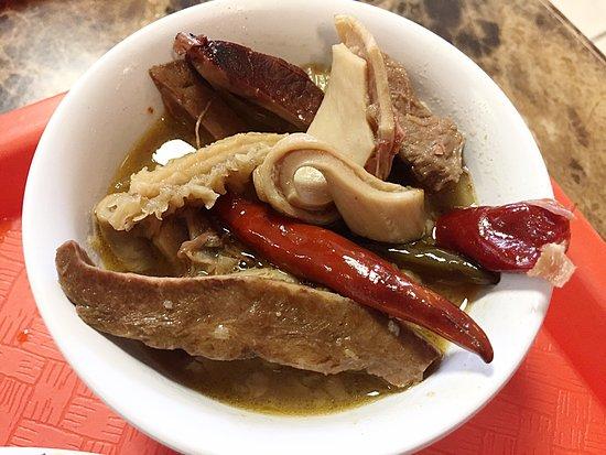Kusina Ni Lorraine