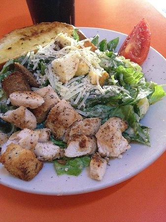 Three Dollar Cafe Jr