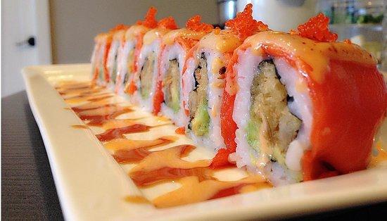 West Sakura Teriyaki Restaurant