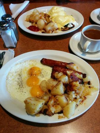 Rosemary & Thyme Family Restaurant