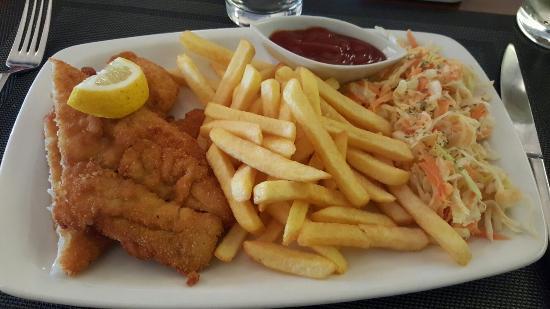 Maestro Restaurant