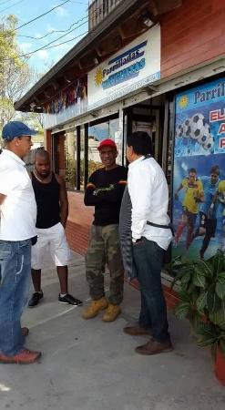 Parrilladas Uruguayas