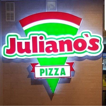 Juliano's Pizza