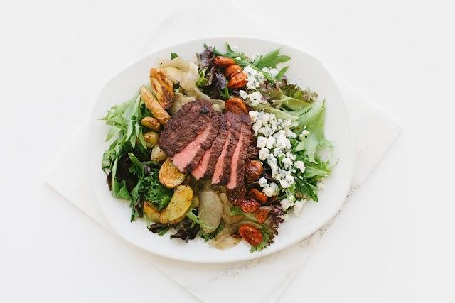 Modern Market Eatery