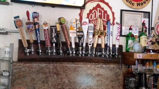 No Name Public House