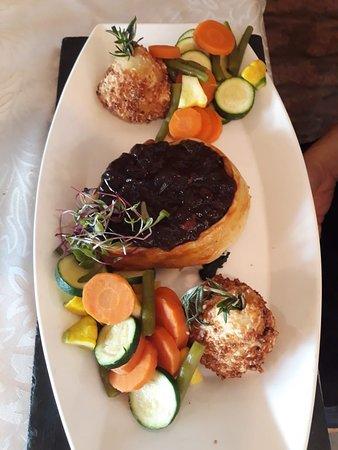 Chefs @ Five Sixty Six