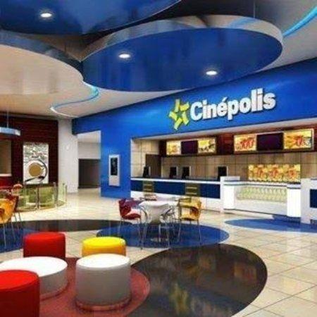 Cinepolis
