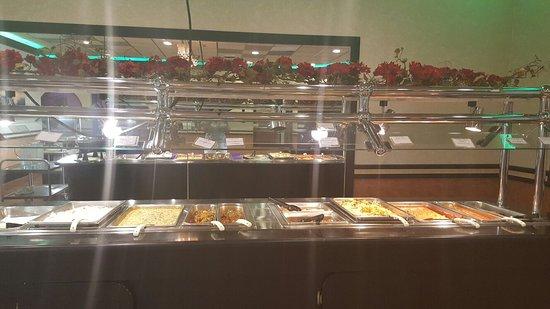 Green Chili Indian Restaurant