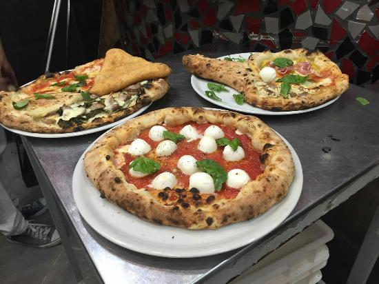 Pizzeria Lampo 2