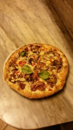 Pizzeria Notte E Di