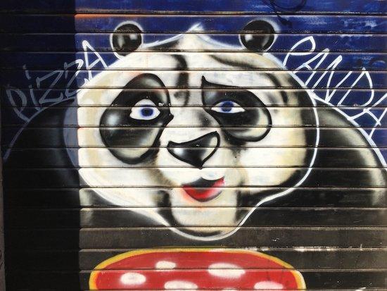 Il Panda Di Battezzati Laura & C. SNC