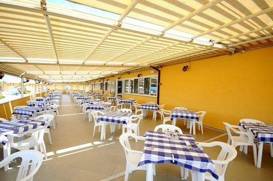 La Tranquillita