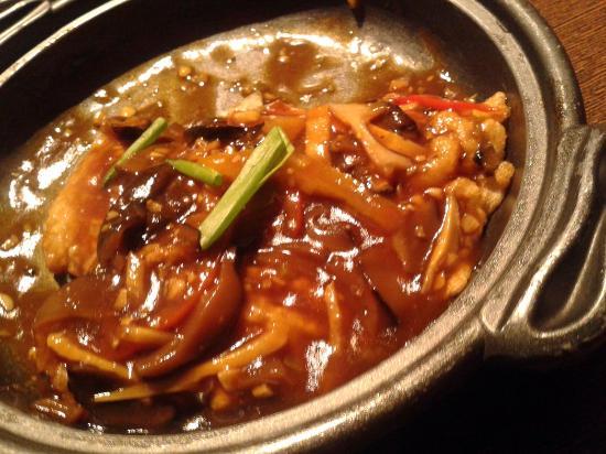 Sichuan House