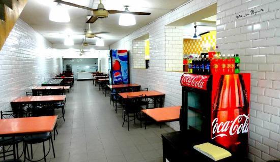 Hotel De Majestic & Bakery