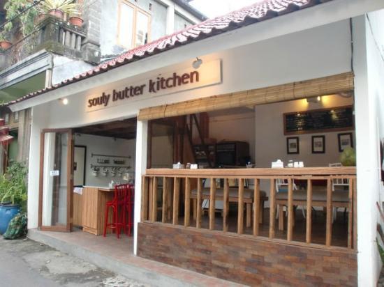 Souly Butter Kitchen