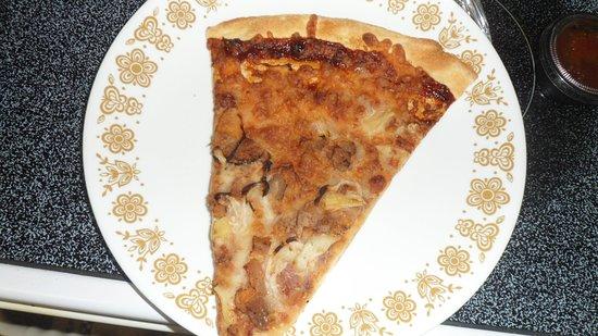 Tarantino's Pizzeria