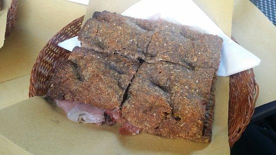 Bar Focacceria a ca Mea