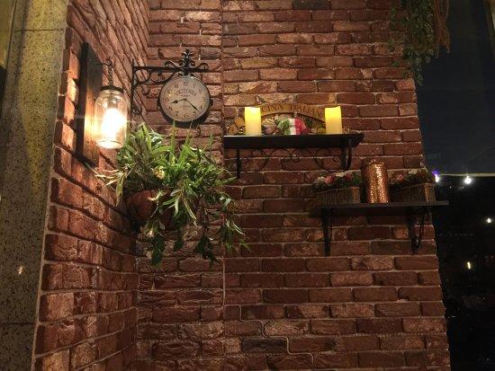 LA RUSTICA Pizzeria