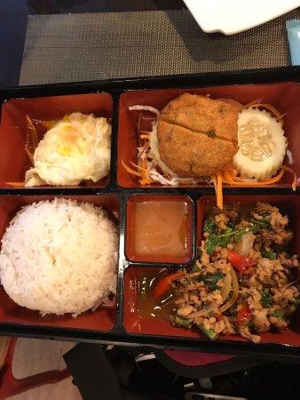 Lotus Thai Restaurant