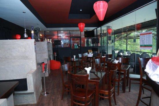 Tavern 29 Rooftop Bar