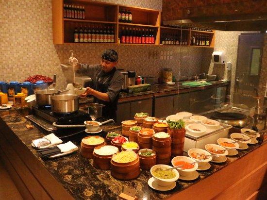 Bite Restaurant