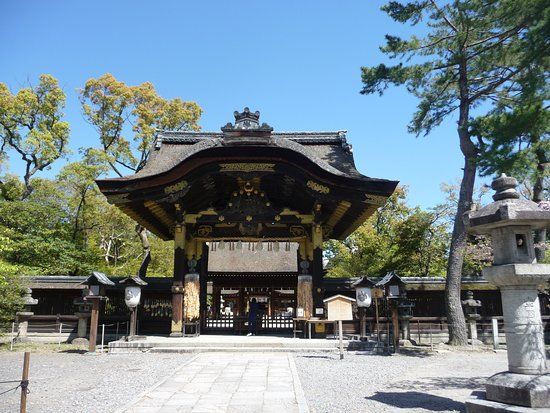 Toyokuni-schrijn