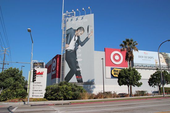 Westfield Culver City