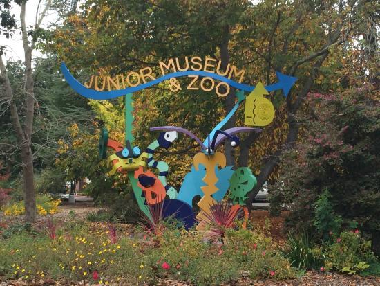 Junior Museum & Zoo
