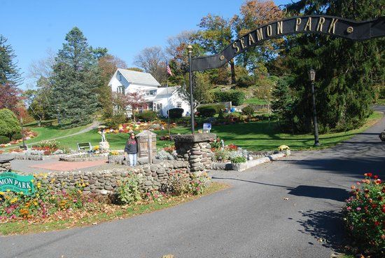Seamon Park